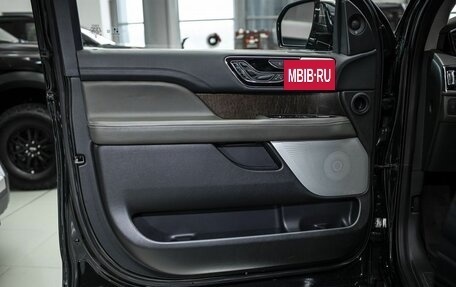 Lincoln Navigator, 2023 год, 13 499 999 рублей, 13 фотография