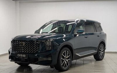 GAC GS8, 2025 год, 4 999 000 рублей, 1 фотография