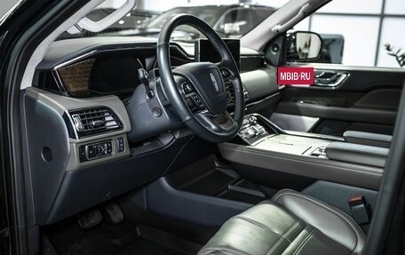 Lincoln Navigator, 2023 год, 13 499 999 рублей, 14 фотография