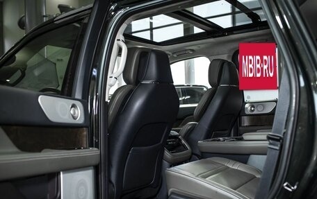 Lincoln Navigator, 2023 год, 13 499 999 рублей, 20 фотография