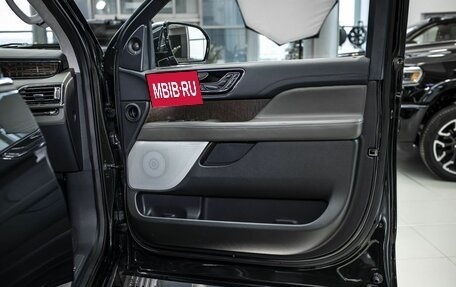 Lincoln Navigator, 2023 год, 13 499 999 рублей, 26 фотография