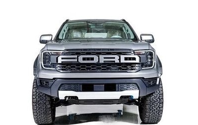 Ford Everest, 2025 год, 6 203 000 рублей, 1 фотография