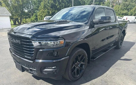 Rambler 1500, 2025 год, 9 467 400 рублей, 1 фотография