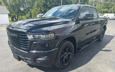 Rambler 1500, 2025 год, 9 467 400 рублей, 1 фотография