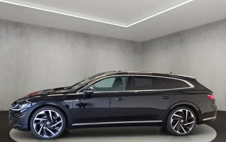 Volkswagen Arteon I, 2024 год, 6 900 000 рублей, 7 фотография