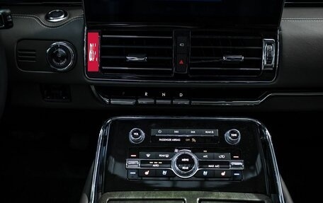 Lincoln Navigator, 2023 год, 13 499 999 рублей, 40 фотография