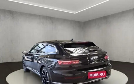 Volkswagen Arteon I, 2024 год, 6 900 000 рублей, 2 фотография