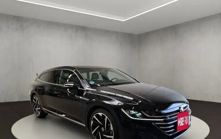 Volkswagen Arteon I, 2024 год, 6 900 000 рублей, 5 фотография