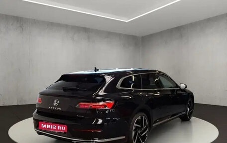 Volkswagen Arteon I, 2024 год, 6 900 000 рублей, 6 фотография