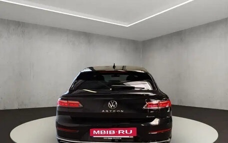 Volkswagen Arteon I, 2024 год, 6 900 000 рублей, 4 фотография