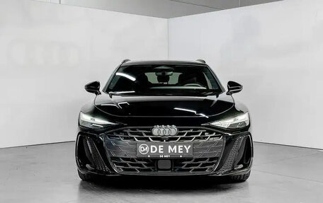 Audi A6, 2025 год, 9 000 000 рублей, 3 фотография
