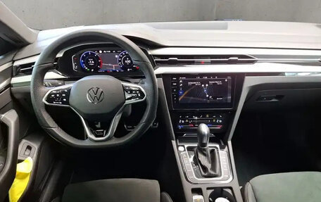 Volkswagen Arteon I, 2024 год, 6 900 000 рублей, 16 фотография