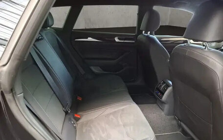 Volkswagen Arteon I, 2024 год, 6 900 000 рублей, 17 фотография