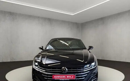Volkswagen Arteon I, 2024 год, 6 900 000 рублей, 8 фотография