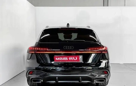 Audi A6, 2025 год, 9 000 000 рублей, 4 фотография