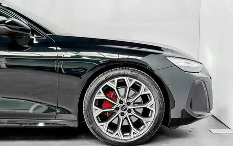 Audi A6, 2025 год, 9 000 000 рублей, 6 фотография