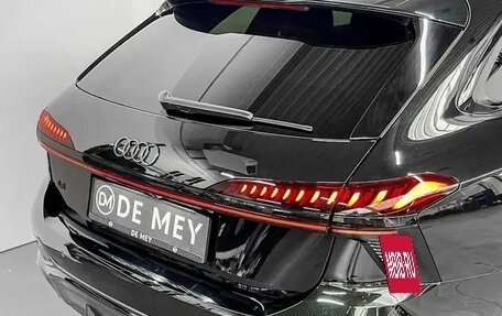 Audi A6, 2025 год, 9 000 000 рублей, 7 фотография
