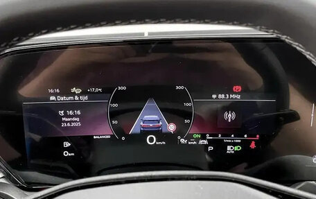 Audi A6, 2025 год, 9 000 000 рублей, 11 фотография