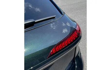 Audi A6, 2025 год, 9 000 000 рублей, 8 фотография