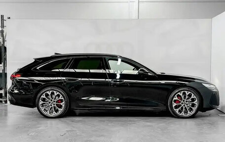 Audi A6, 2025 год, 9 000 000 рублей, 5 фотография