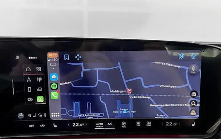 Audi A6, 2025 год, 9 000 000 рублей, 18 фотография