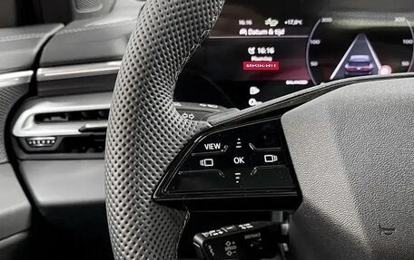 Audi A6, 2025 год, 9 000 000 рублей, 9 фотография