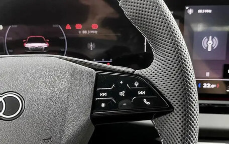 Audi A6, 2025 год, 9 000 000 рублей, 20 фотография