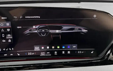 Audi A6, 2025 год, 9 000 000 рублей, 25 фотография