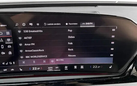 Audi A6, 2025 год, 9 000 000 рублей, 28 фотография