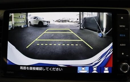 Honda Fit, 2022 год, 850 000 рублей, 3 фотография