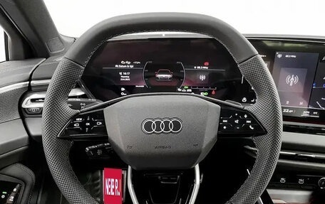 Audi A6, 2025 год, 9 000 000 рублей, 32 фотография