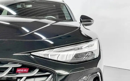 Audi A6, 2025 год, 9 000 000 рублей, 23 фотография