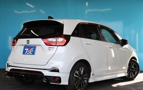 Honda Fit, 2022 год, 850 000 рублей, 6 фотография