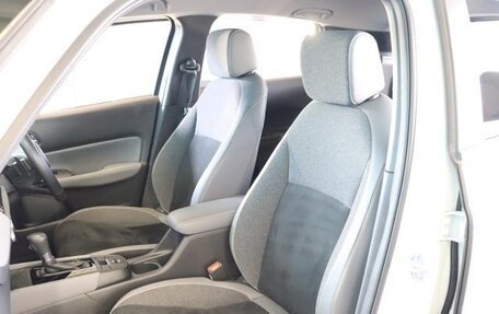 Honda Fit, 2022 год, 850 000 рублей, 10 фотография