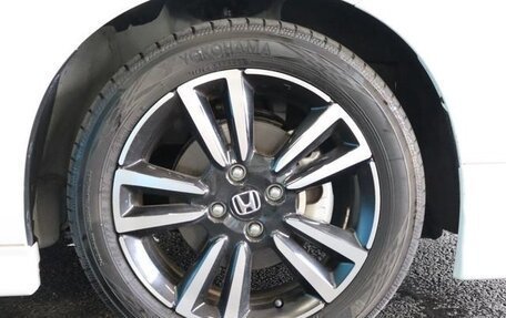 Honda Fit, 2022 год, 850 000 рублей, 18 фотография