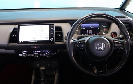 Honda Fit, 2022 год, 850 000 рублей, 12 фотография