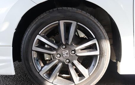 Honda Fit, 2022 год, 850 000 рублей, 16 фотография