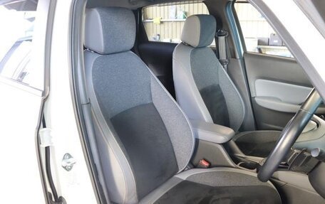 Honda Fit, 2022 год, 850 000 рублей, 9 фотография