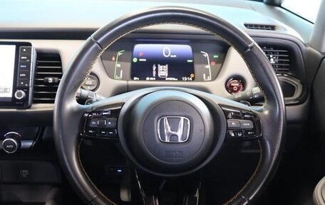 Honda Fit, 2022 год, 850 000 рублей, 13 фотография