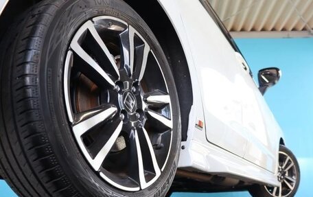 Honda Fit, 2022 год, 850 000 рублей, 17 фотография