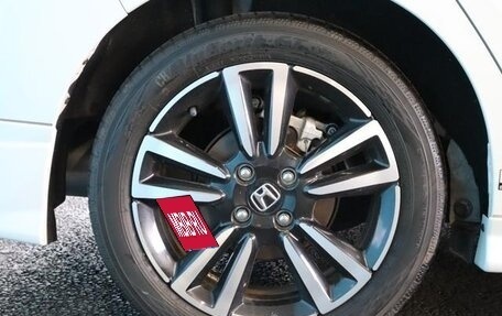 Honda Fit, 2022 год, 850 000 рублей, 15 фотография