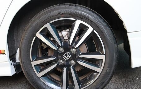 Honda Fit, 2022 год, 850 000 рублей, 19 фотография