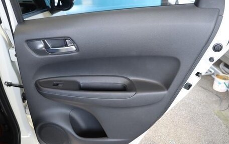 Honda Fit, 2022 год, 850 000 рублей, 27 фотография