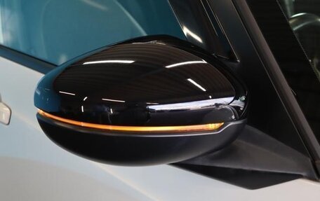 Honda Fit, 2022 год, 850 000 рублей, 24 фотография