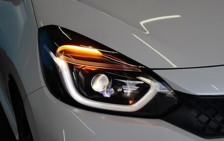 Honda Fit, 2022 год, 850 000 рублей, 22 фотография