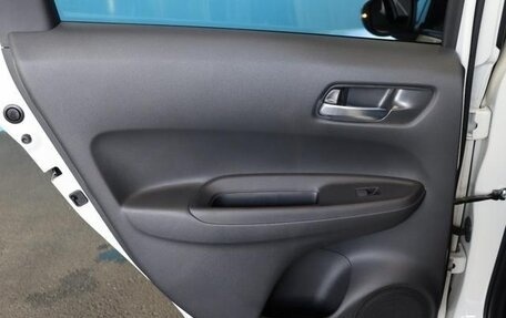 Honda Fit, 2022 год, 850 000 рублей, 26 фотография