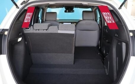 Honda Fit, 2022 год, 850 000 рублей, 31 фотография