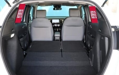 Honda Fit, 2022 год, 850 000 рублей, 32 фотография