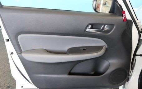 Honda Fit, 2022 год, 850 000 рублей, 28 фотография