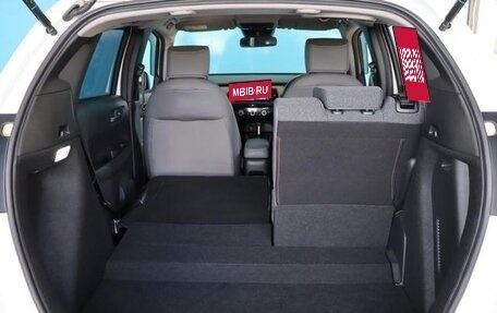 Honda Fit, 2022 год, 850 000 рублей, 33 фотография